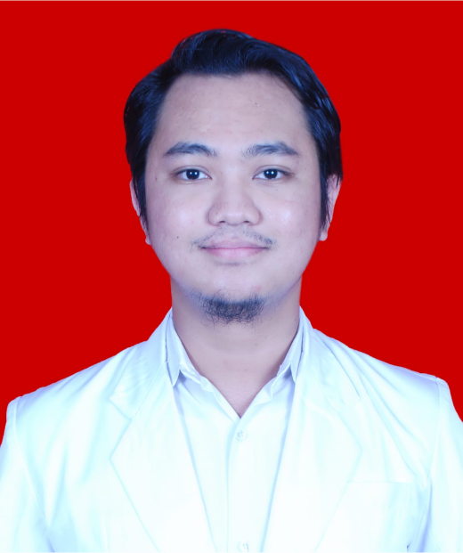 Foto Dr. Haris Alwafi